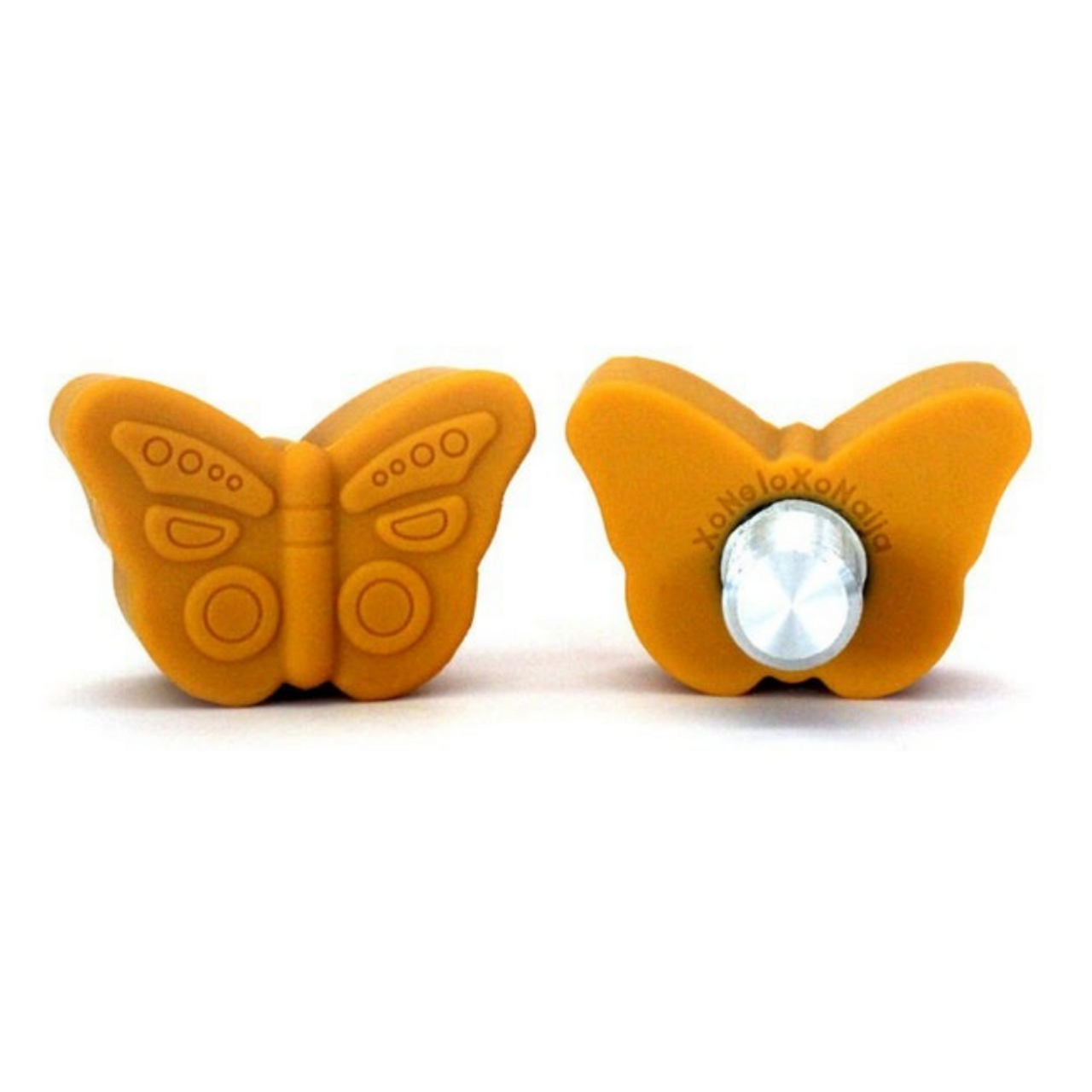Mari-TOE-sas Butterfly Toe Stops