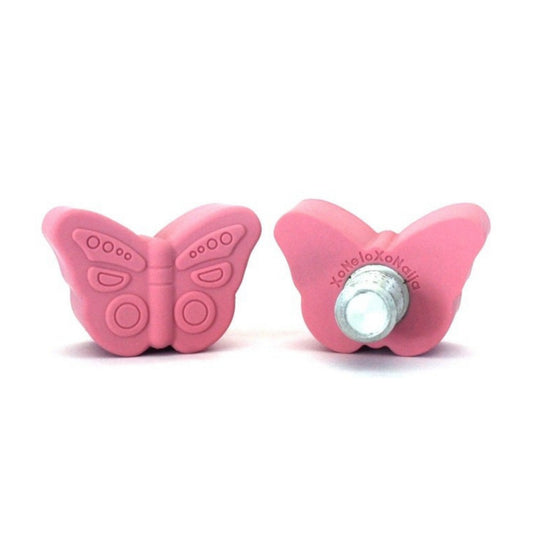 Mari-TOE-sas Butterfly Toe Stops