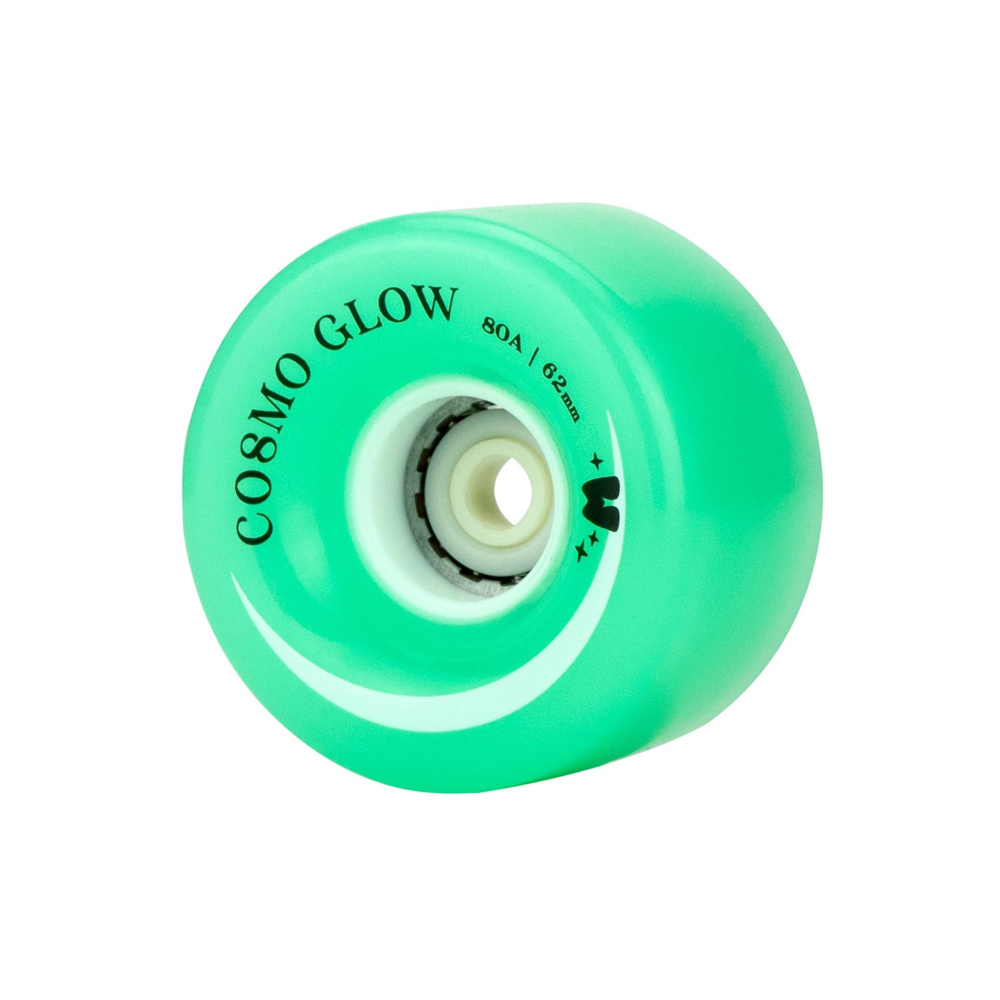 Moxi Cosmic Glow Wheels