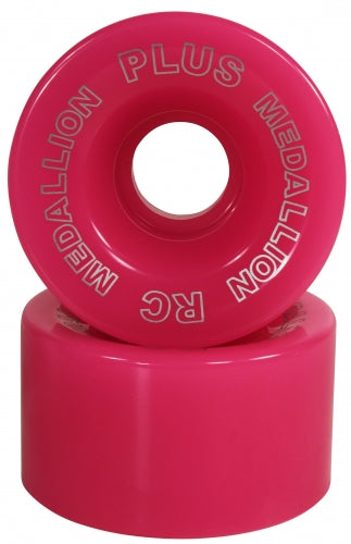 RC Medallion Plus Wheels