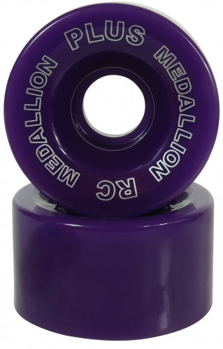 RC Medallion Plus Wheels