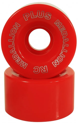 RC Medallion Plus Wheels