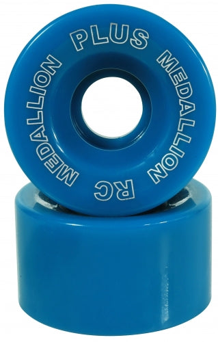 RC Medallion Plus Wheels