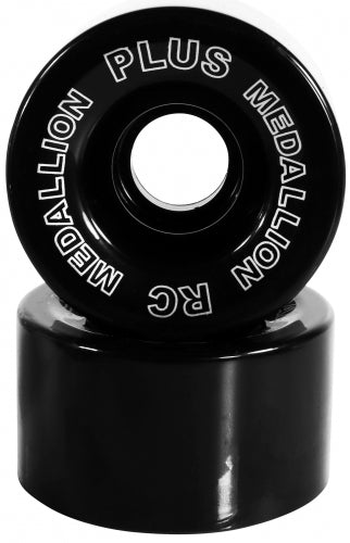 RC Medallion Plus Wheels