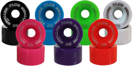 RC Medallion Plus Wheels