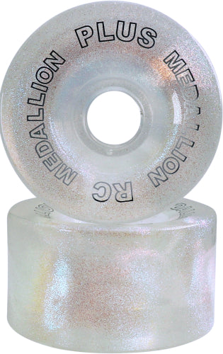 RC Medallion Plus Wheels