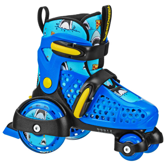 Roller Derby Jr Adjustable Roller Skate