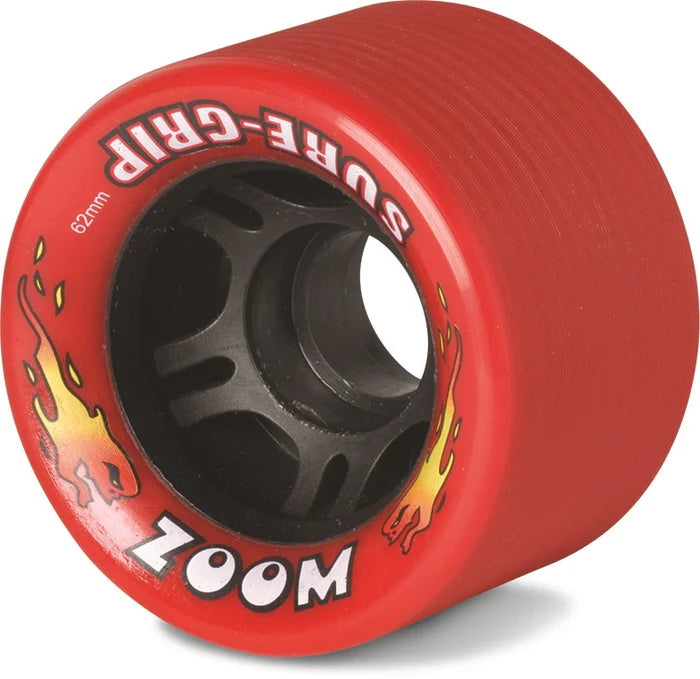 Sure Grip Zoom Wheels