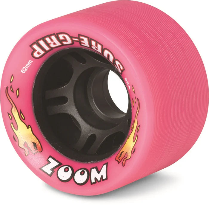 Sure Grip Zoom Wheels