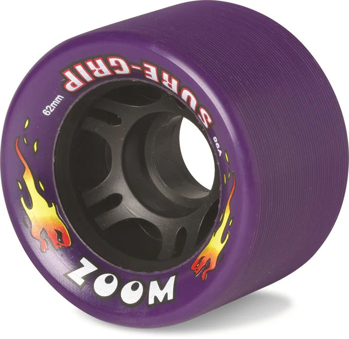 Sure Grip Zoom Wheels