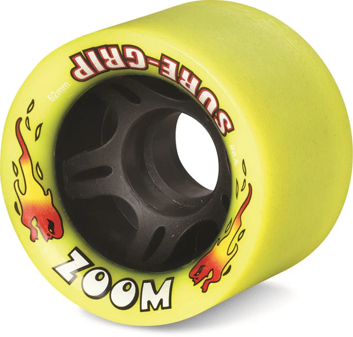 Sure Grip Zoom Wheels