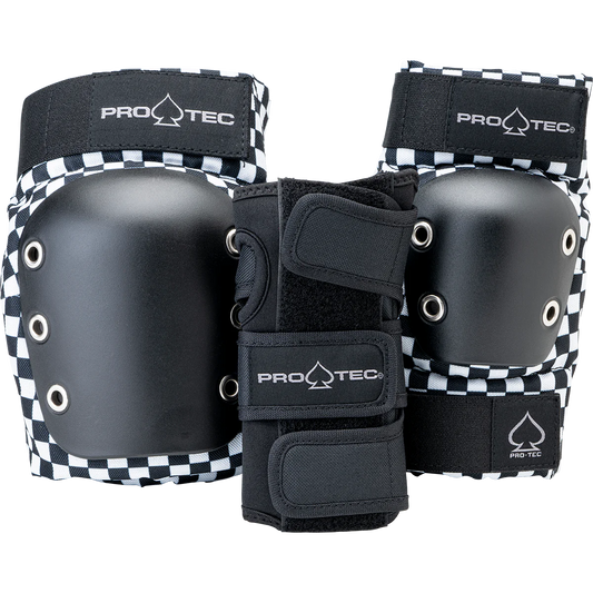 ProTec Street Gear 3 Pack