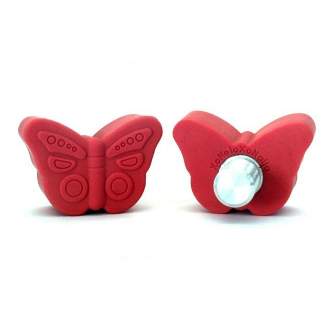 Mari-TOE-sas Butterfly Toe Stops