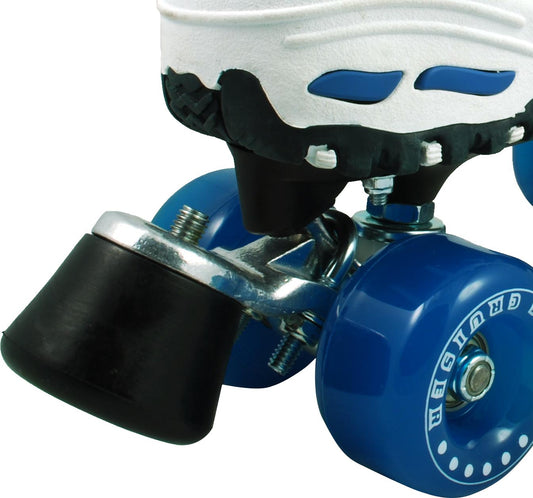 Quad Back Brake