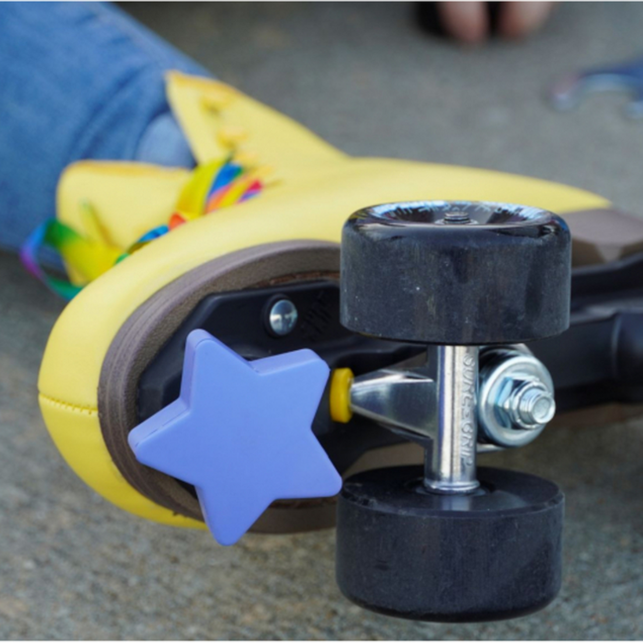 Roller Stuff Twinkle Toes