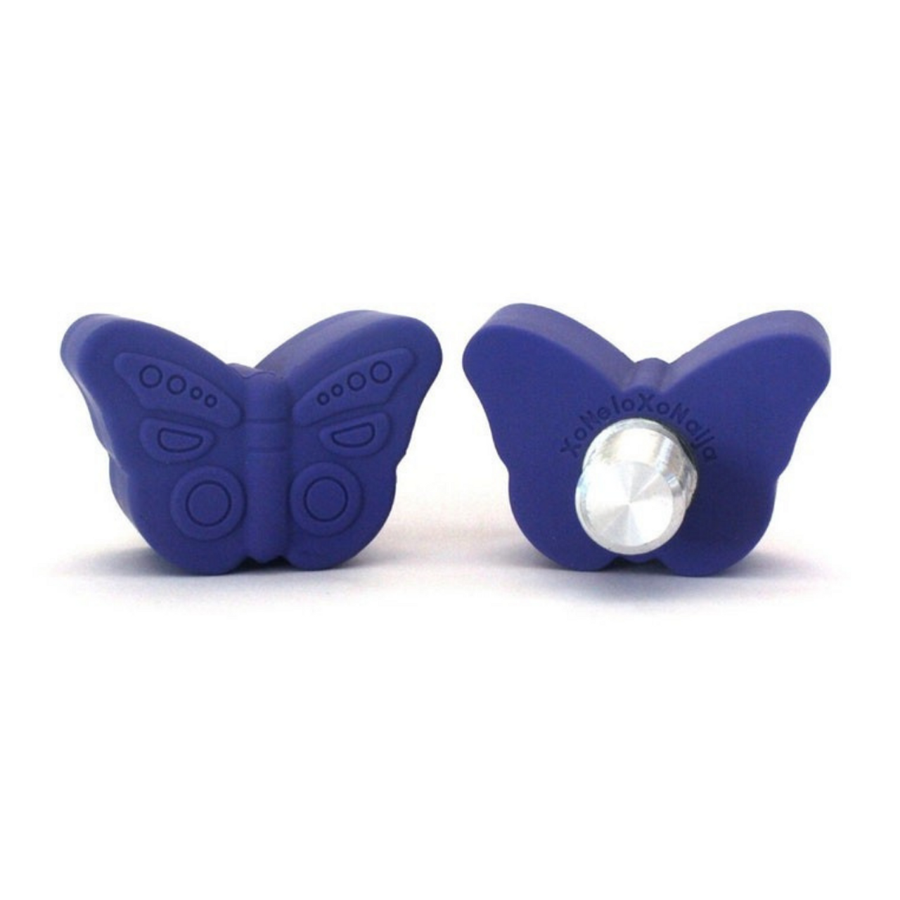 Mari-TOE-sas Butterfly Toe Stops