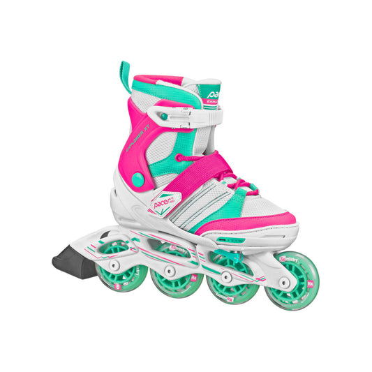Pacer Explorer Kids Adjustable Inline Skates