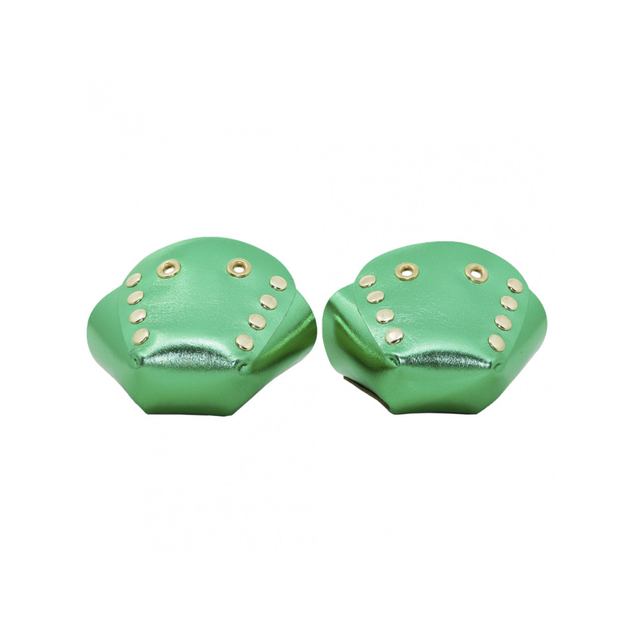 Leather Toe Caps