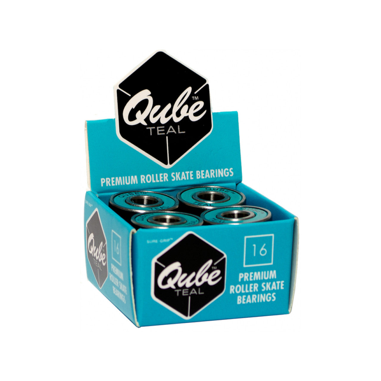 Qube Bearings