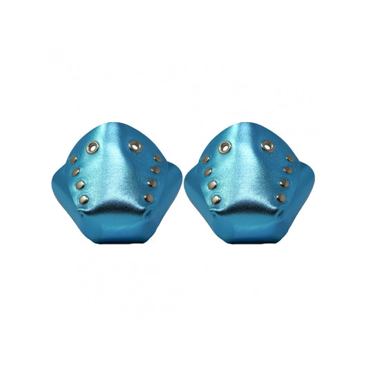 Leather Toe Caps