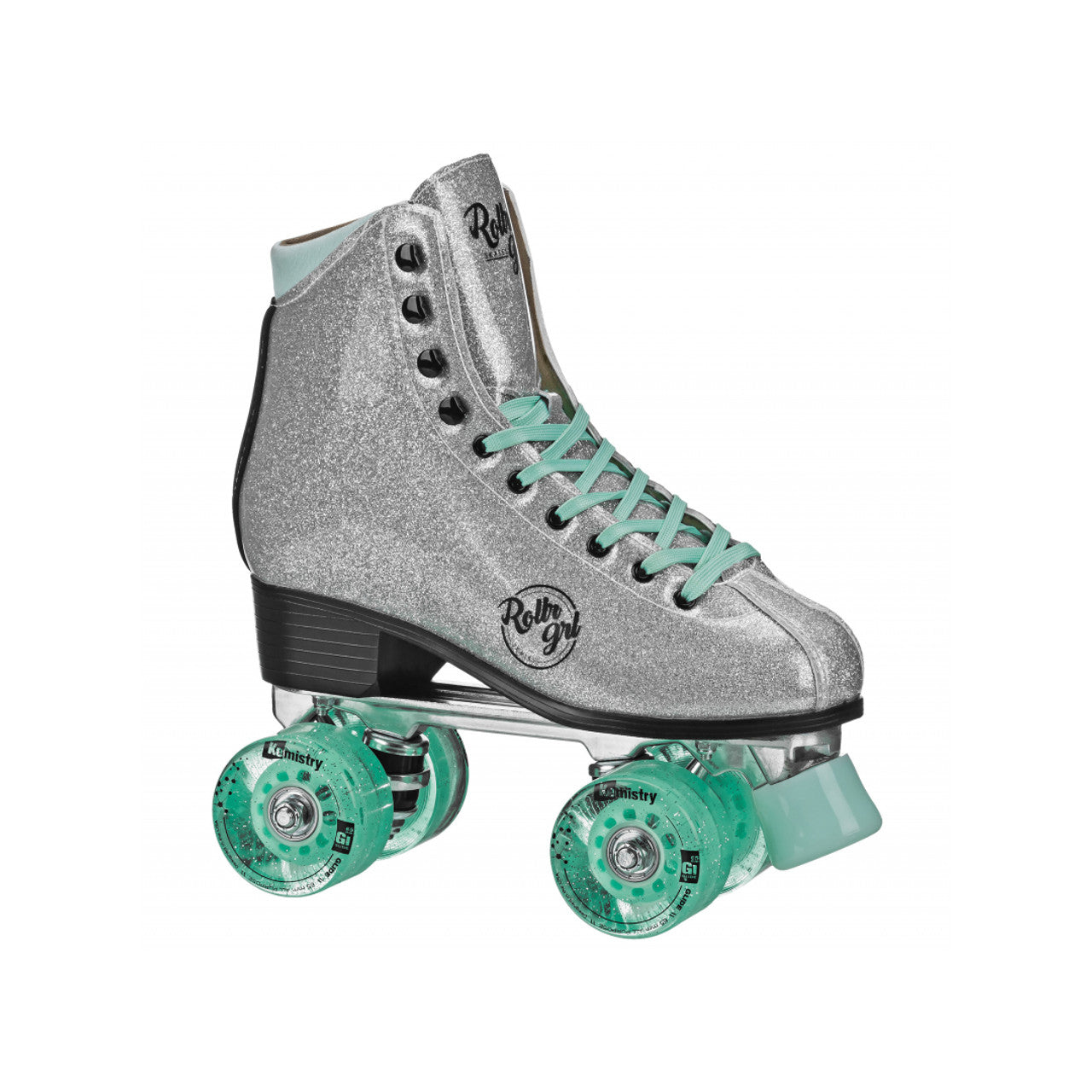 Rollr Grl Astra