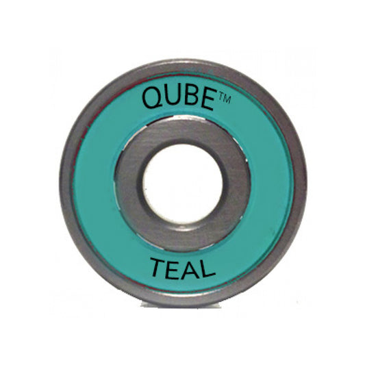 Qube Bearings