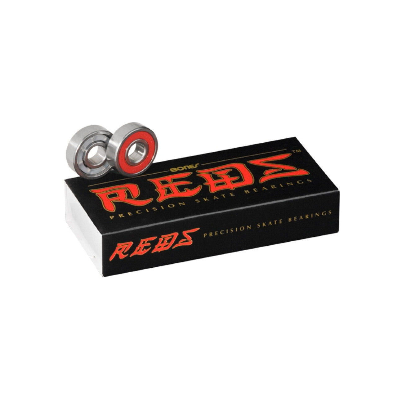 REDS Bearings
