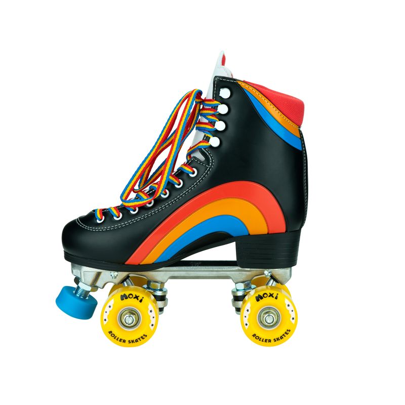 Moxi Rainbow Rider