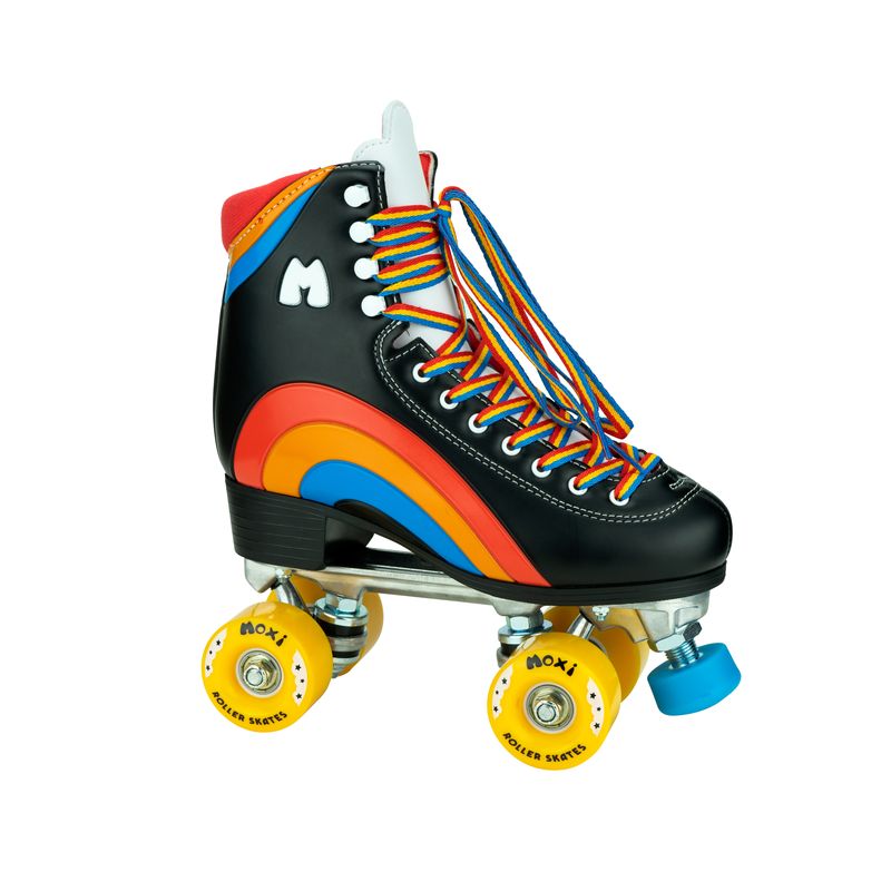 Moxi Rainbow Rider