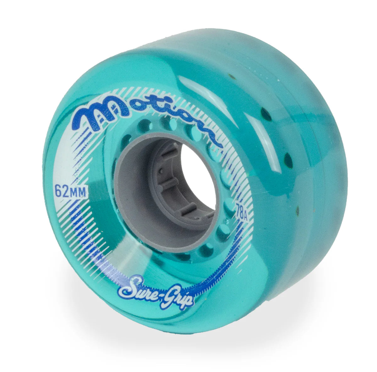 Sure Grip Motion Wheels