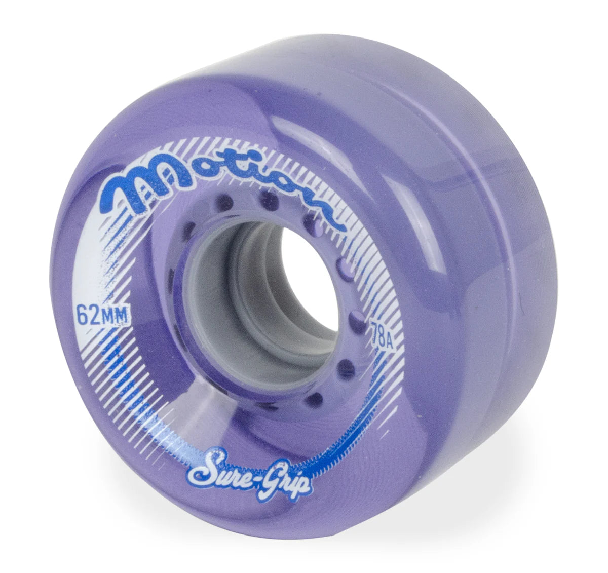 Sure Grip Motion Wheels