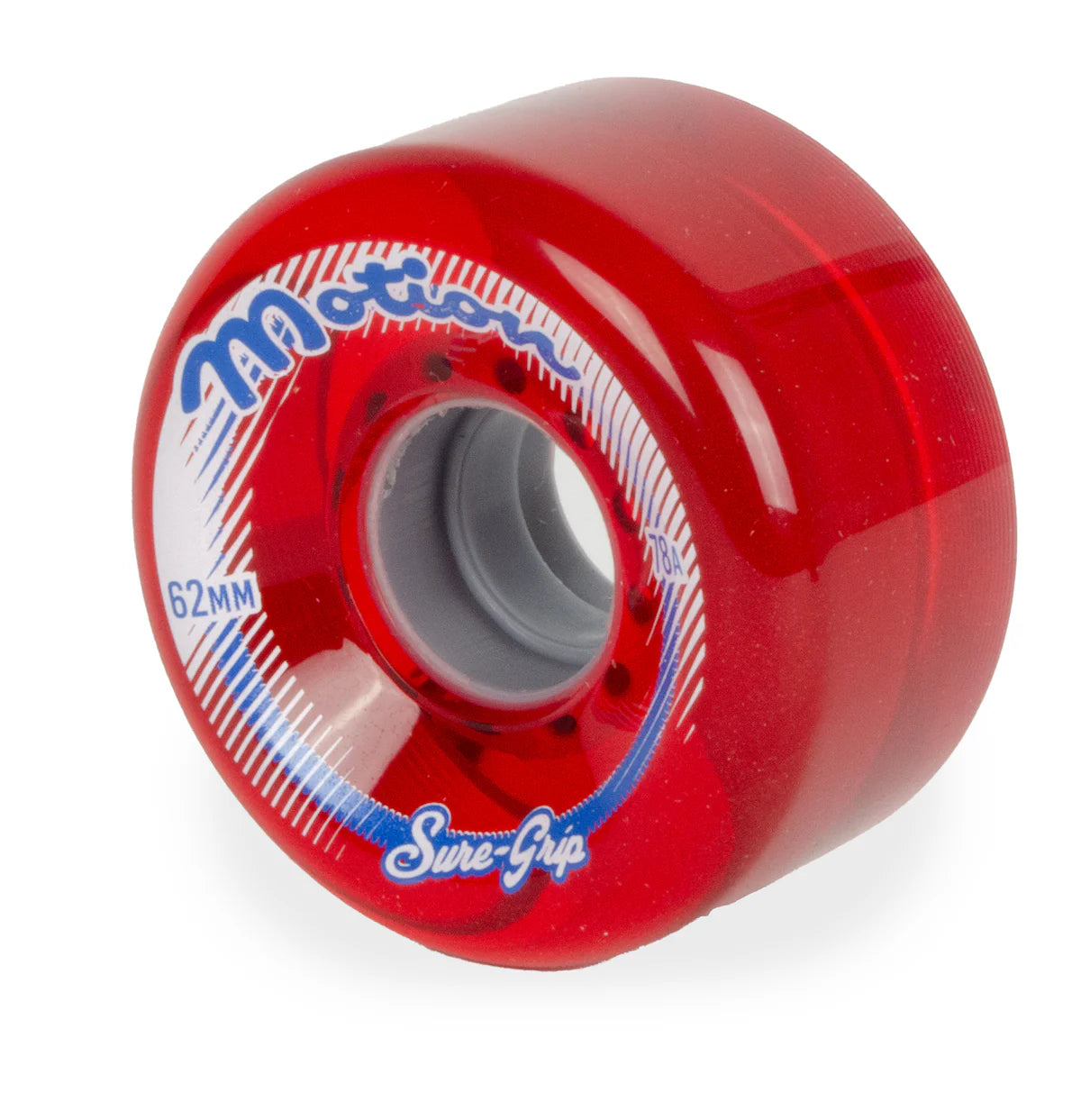 Sure Grip Motion Wheels