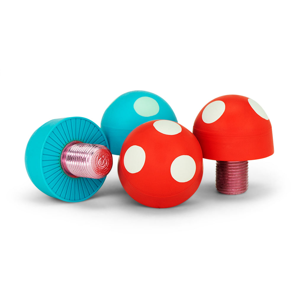 Moxi Mushroom Toestops