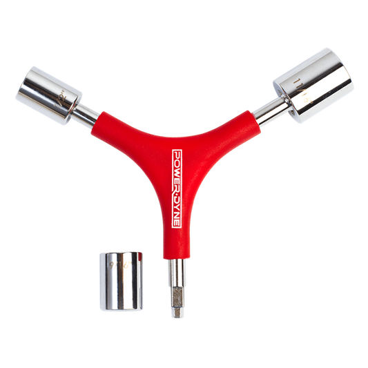 PowerDyne Y4 Tool