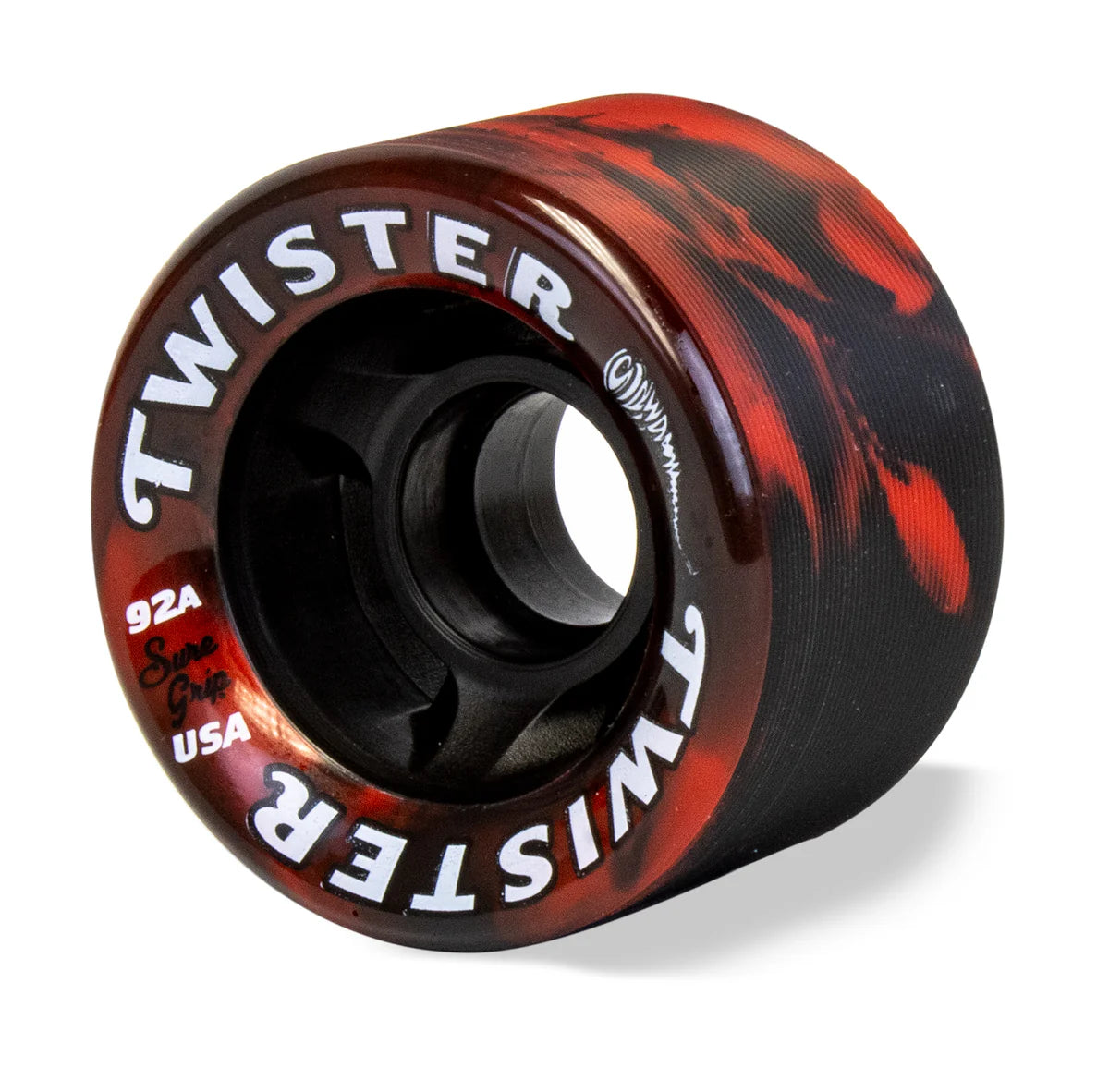 Twister Wheels