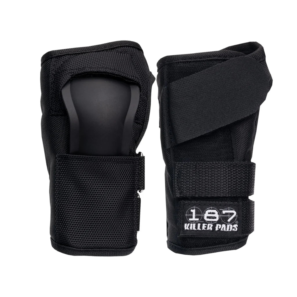 Pro Wrist Guards