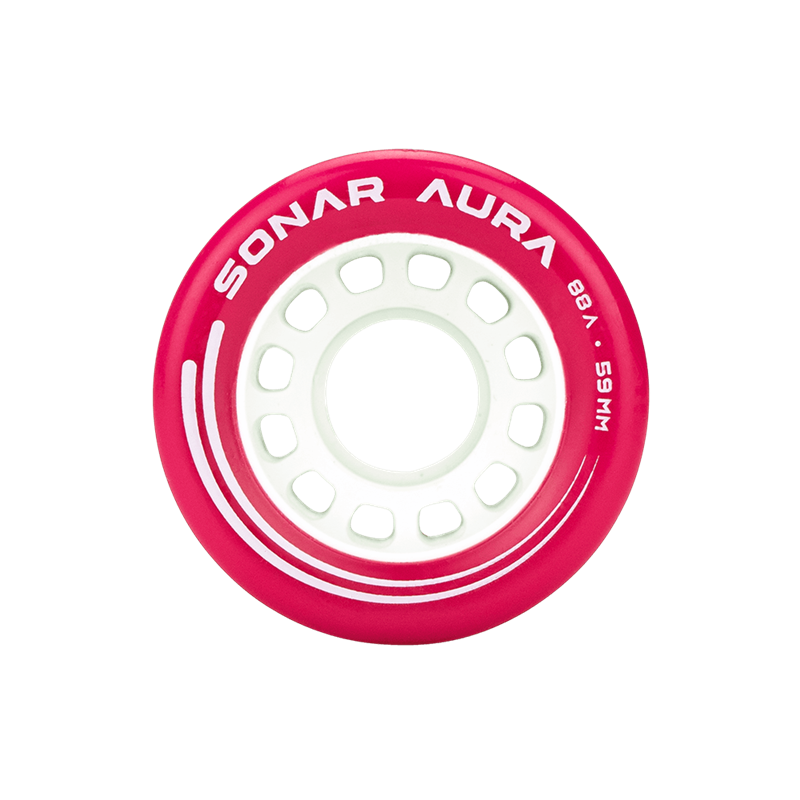 Sonar Aura Wheels