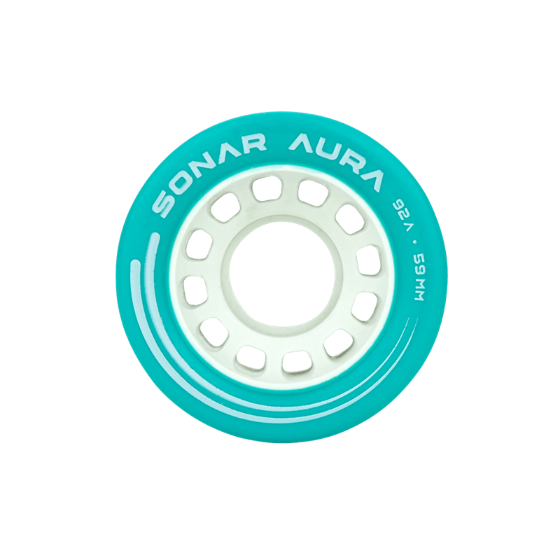 Sonar Aura Wheels