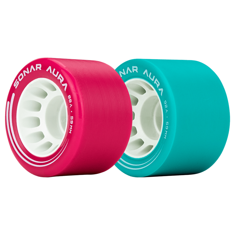 Sonar Aura Wheels