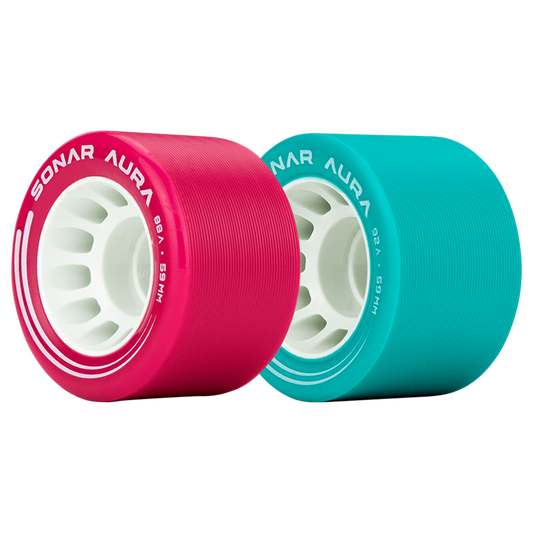 Sonar Aura Wheels