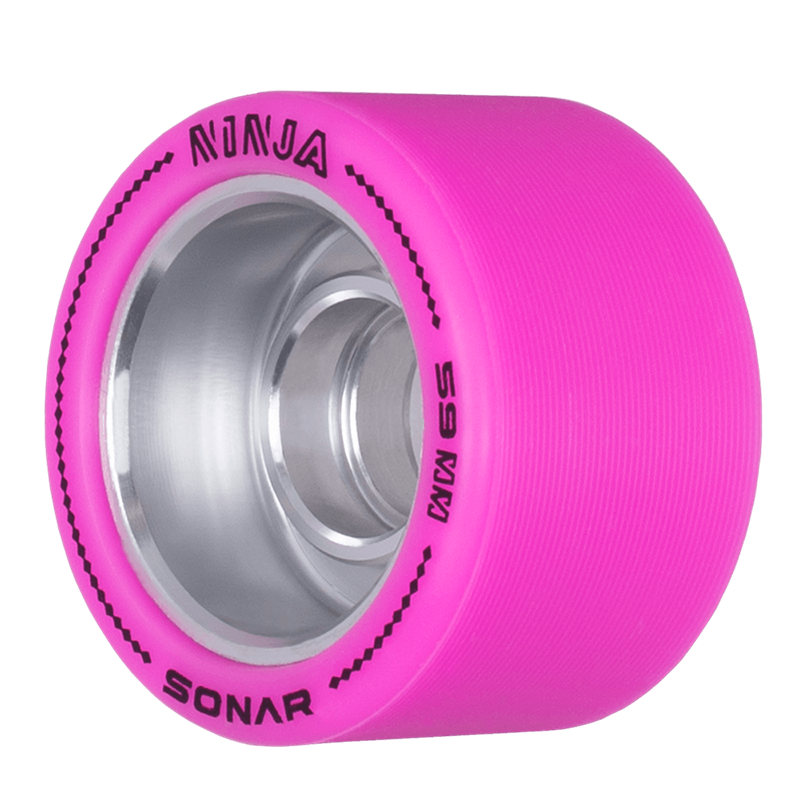 Sonar Ninja Agile Wheels