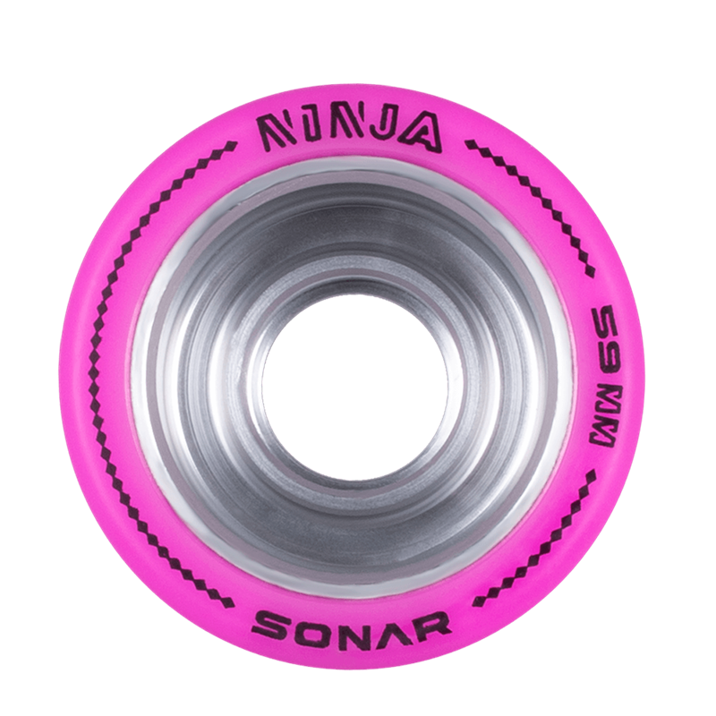 Sonar Ninja Agile Wheels