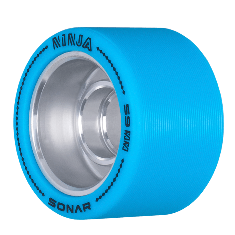 Sonar Ninja Agile Wheels