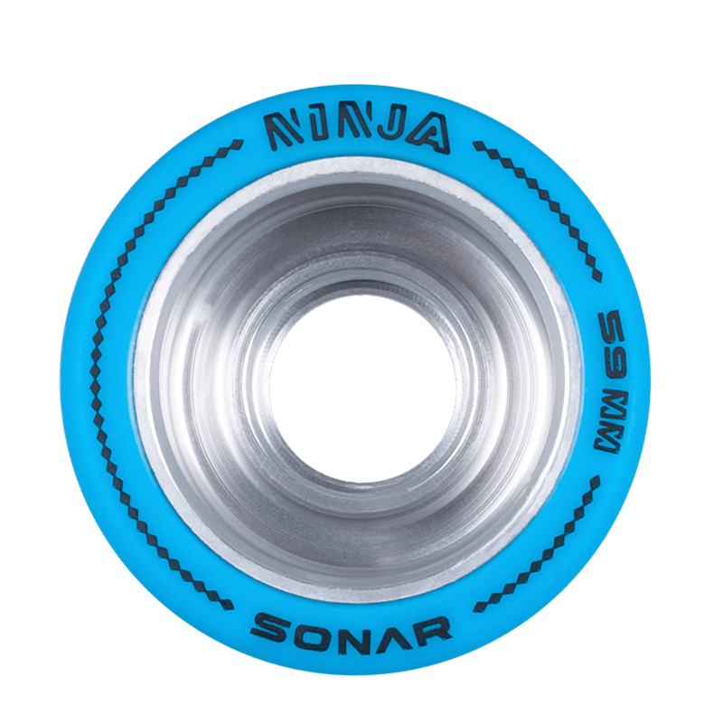 Sonar Ninja Agile Wheels