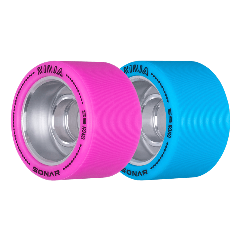 Sonar Ninja Agile Wheels