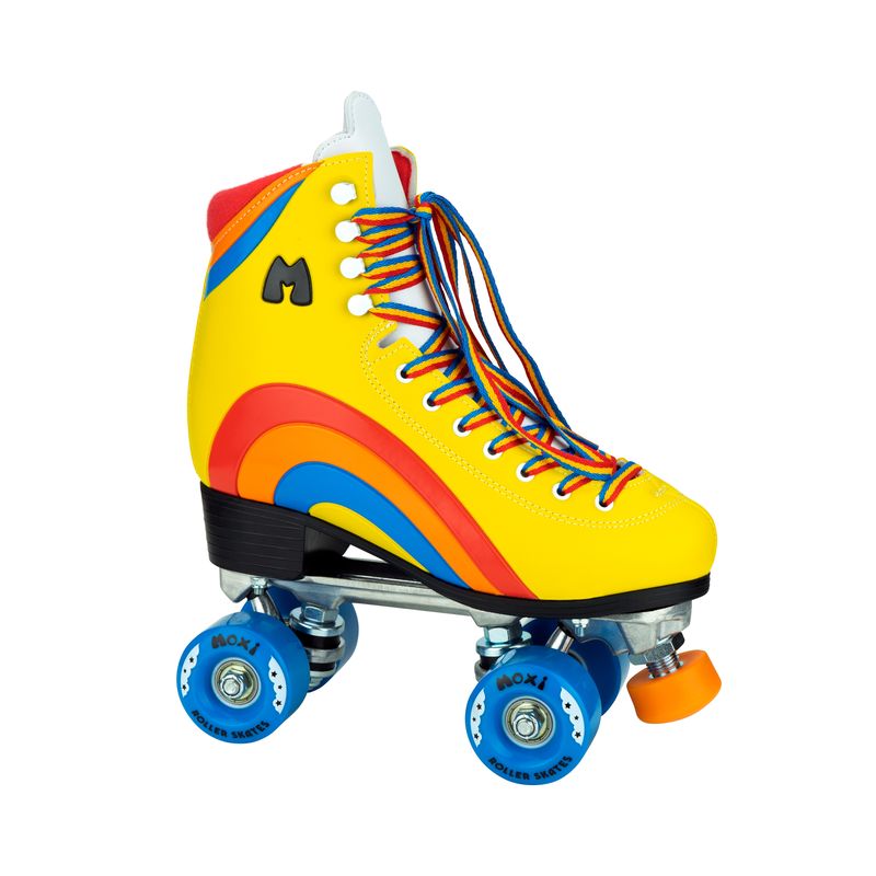 Moxi Rainbow Rider