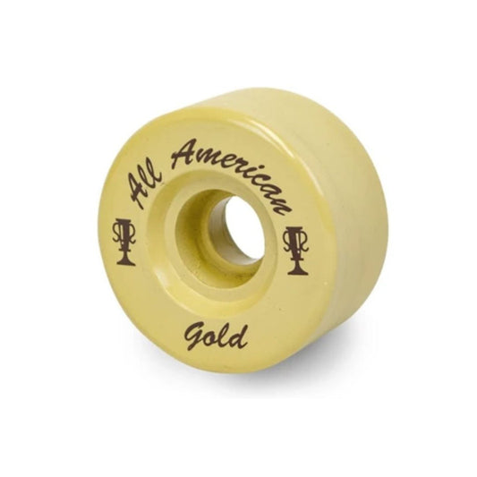 All American Gold