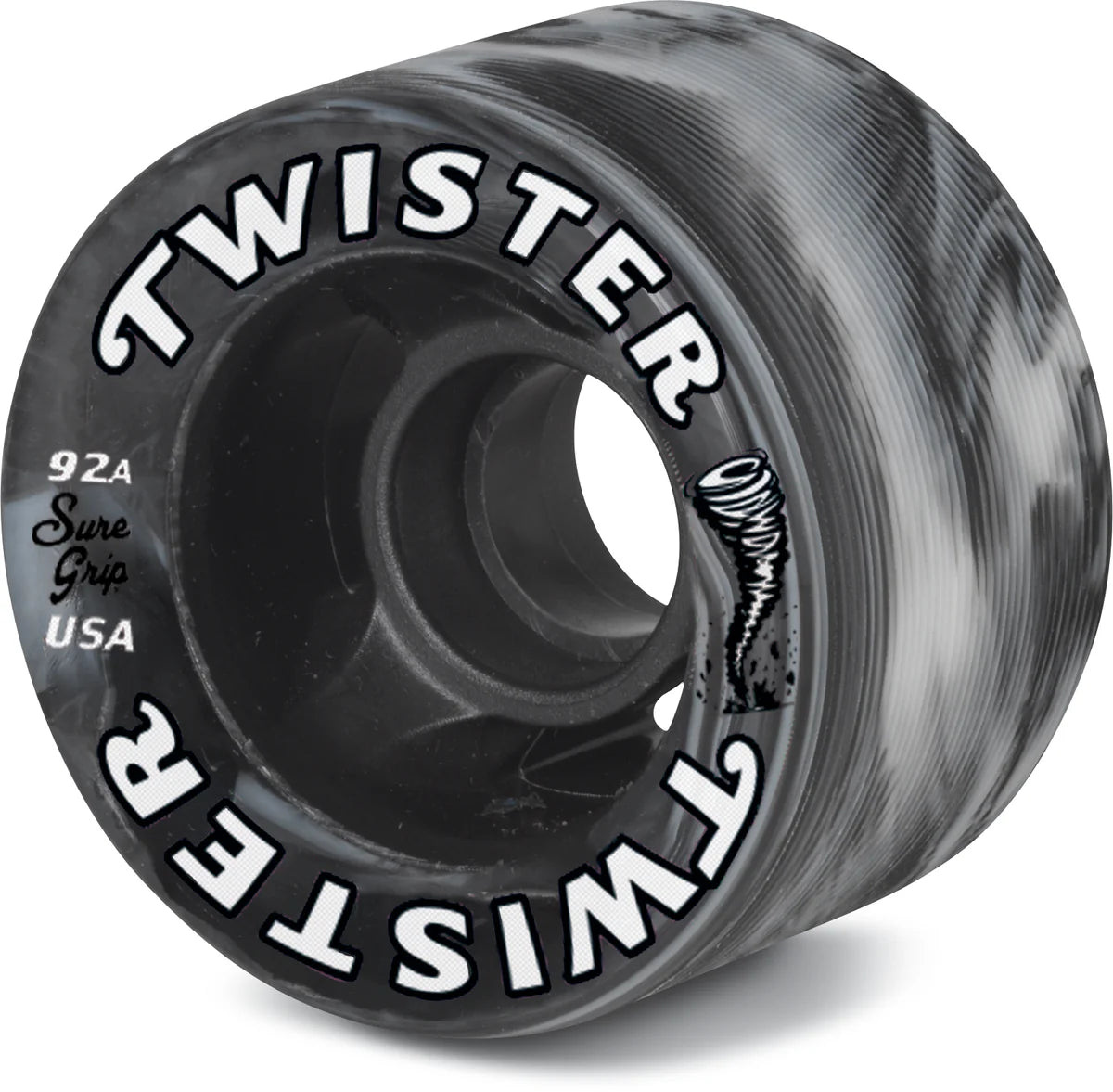 Twister Wheels