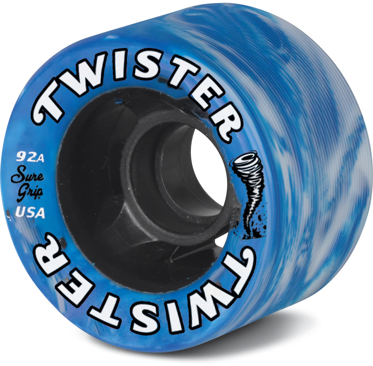 Twister Wheels