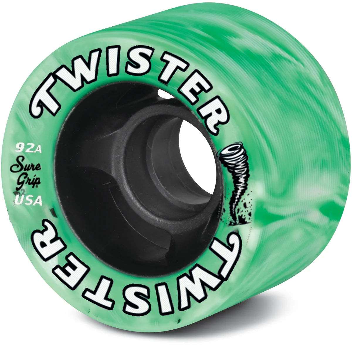 Twister Wheels
